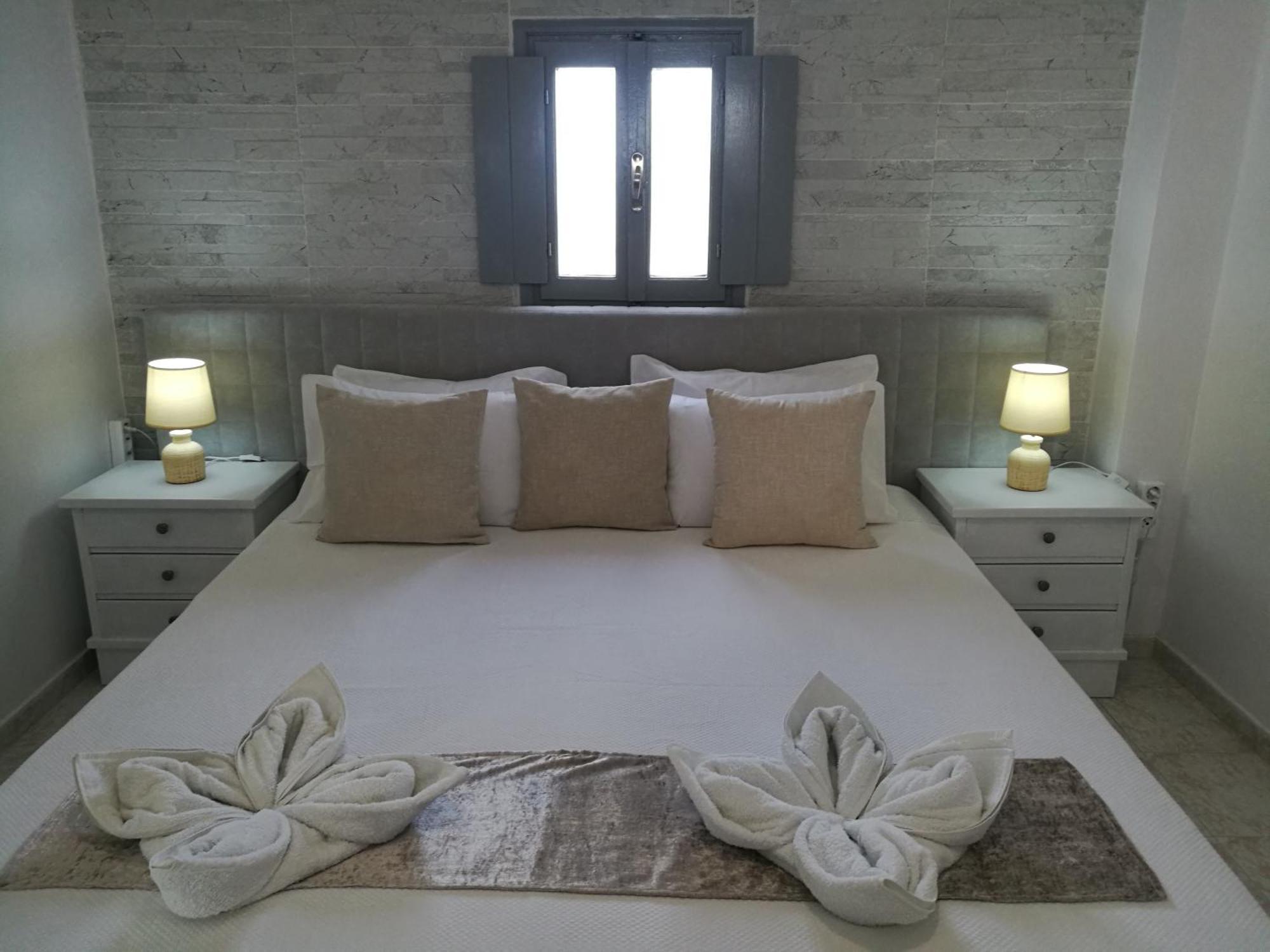 Hilltop Serenity Villa 이메로비글리 외부 사진