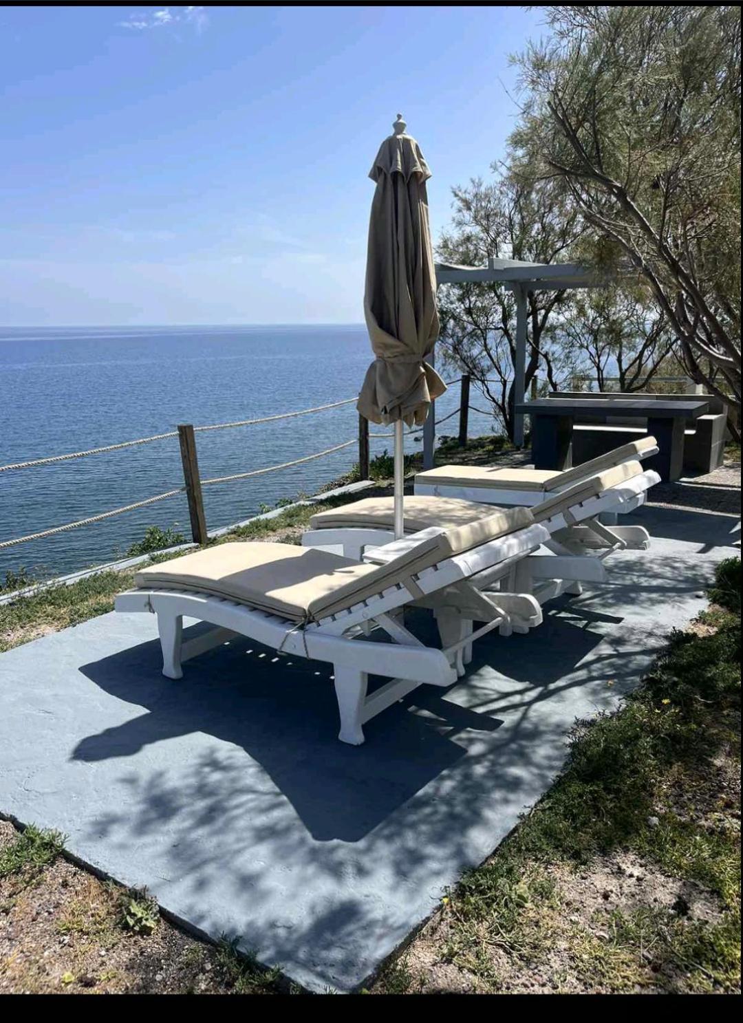 Hilltop Serenity Villa 이메로비글리 외부 사진