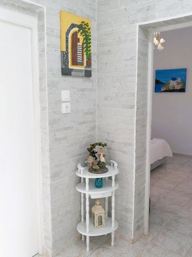 Hilltop Serenity Villa 이메로비글리 외부 사진