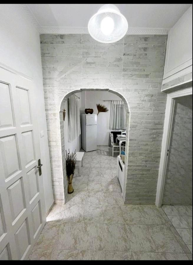 Hilltop Serenity Villa 이메로비글리 외부 사진