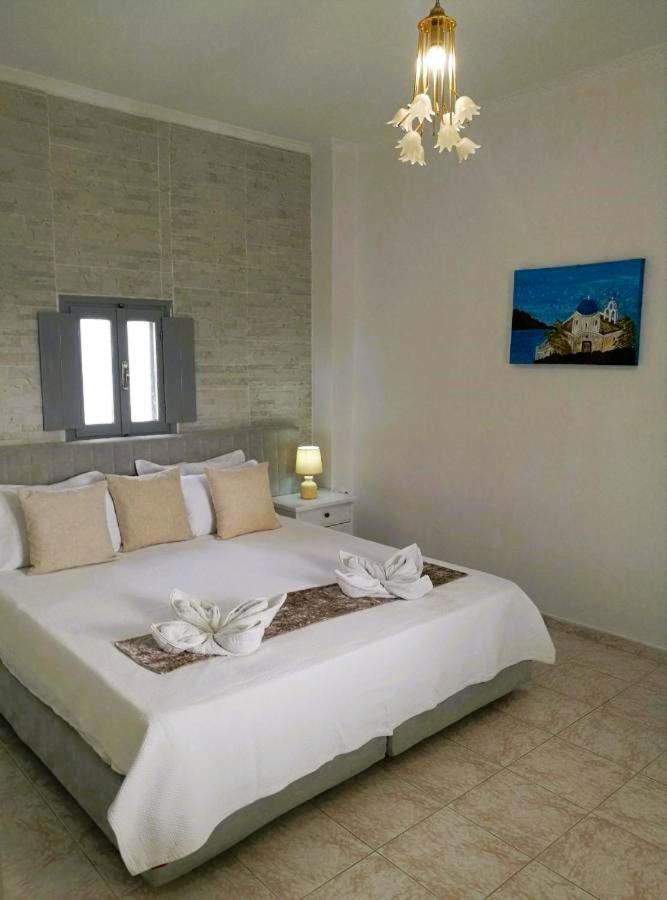 Hilltop Serenity Villa 이메로비글리 외부 사진