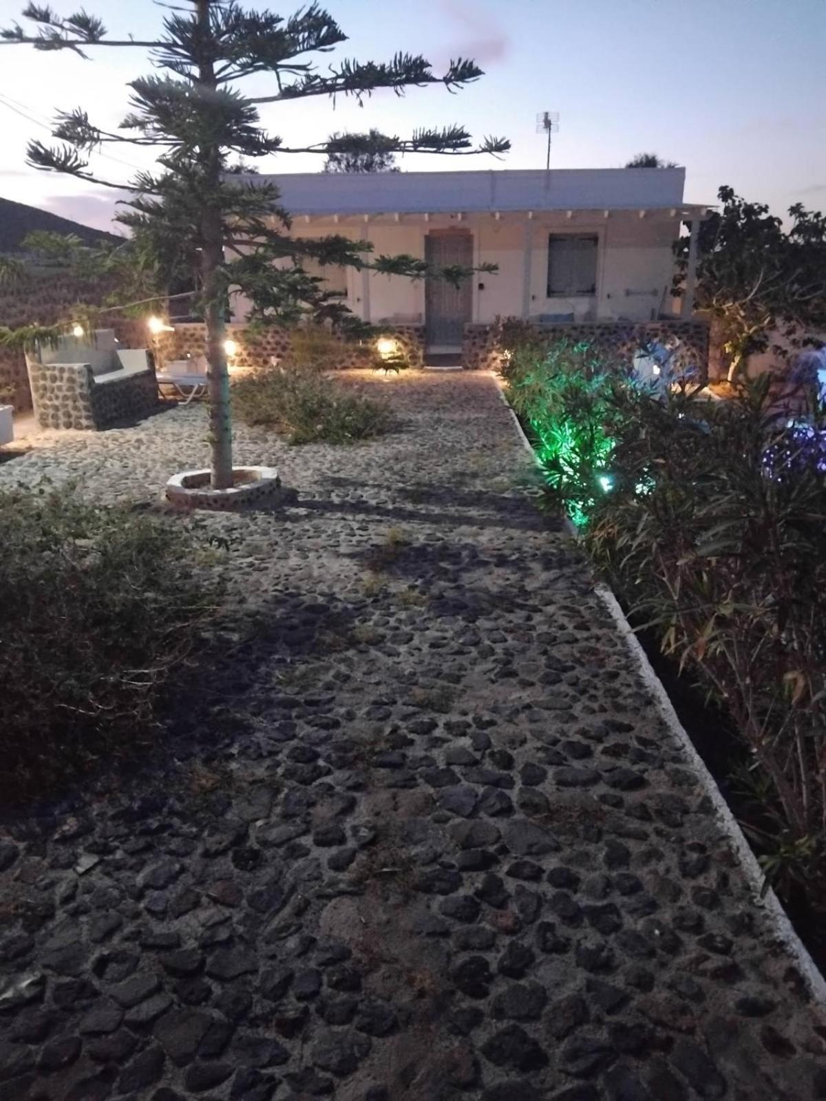 Hilltop Serenity Villa 이메로비글리 외부 사진